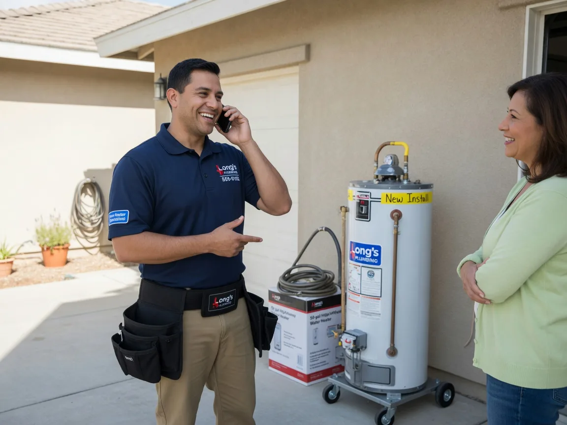 Leak Detection Ashland, OH FAQs